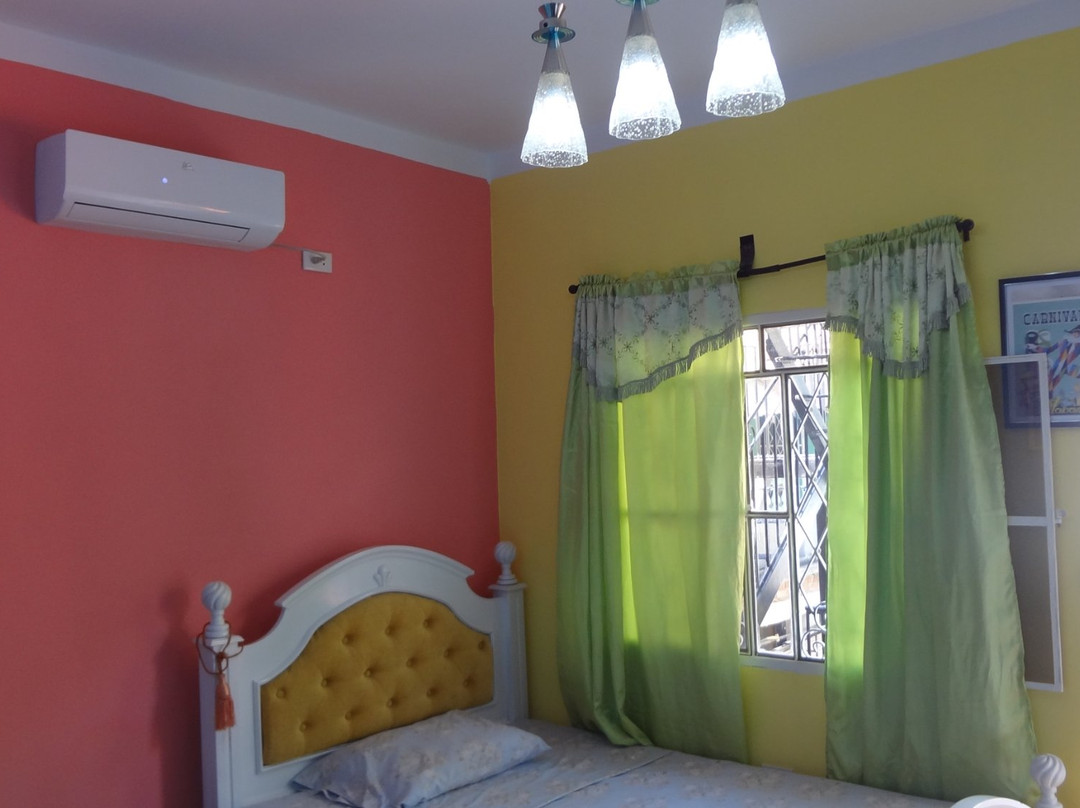 Casa Franco And Leticia主图