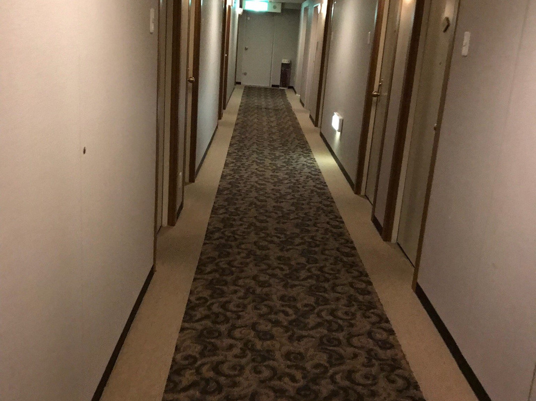 关西空港JOYTEL酒店主图