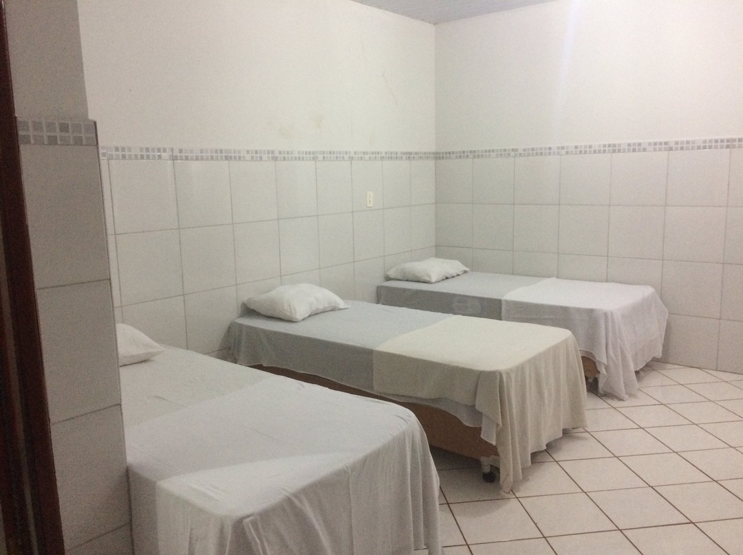 Hotel Rio Lontra