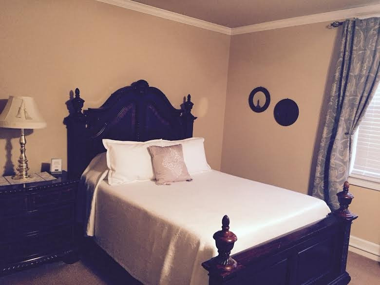 The Woodford Inn主图