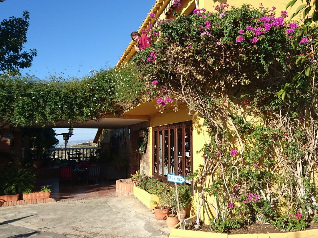 Cortijo Amaya主图