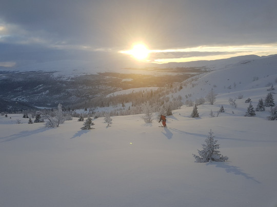 Strand Fjellstue主图