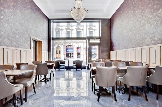 Hotel Vasa, Sure Hotel Collection by Best Western-官方