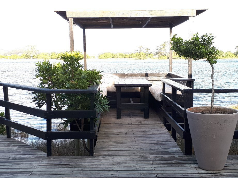 Plett River Lodge主图