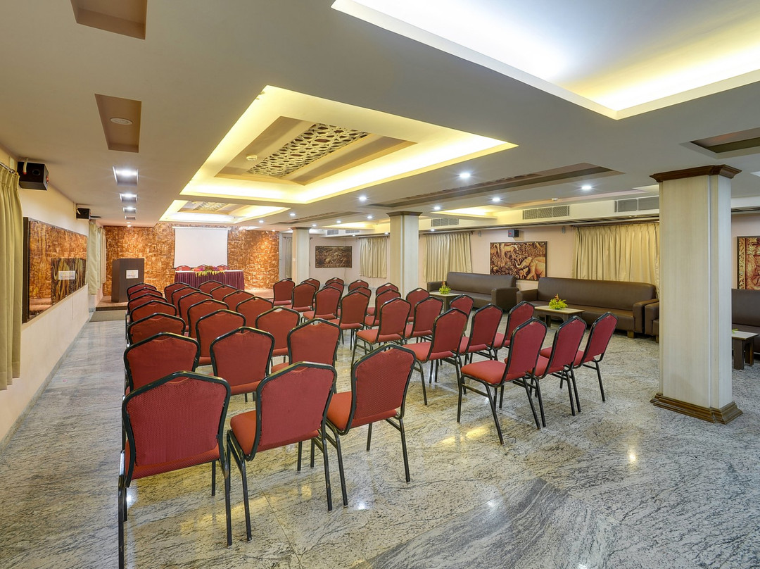 Cygnett Inn Silverleaf主图