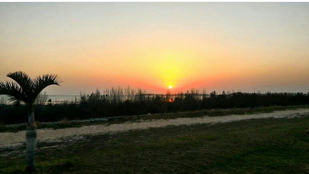 Praia da Brisa-Guaratiba必去景点