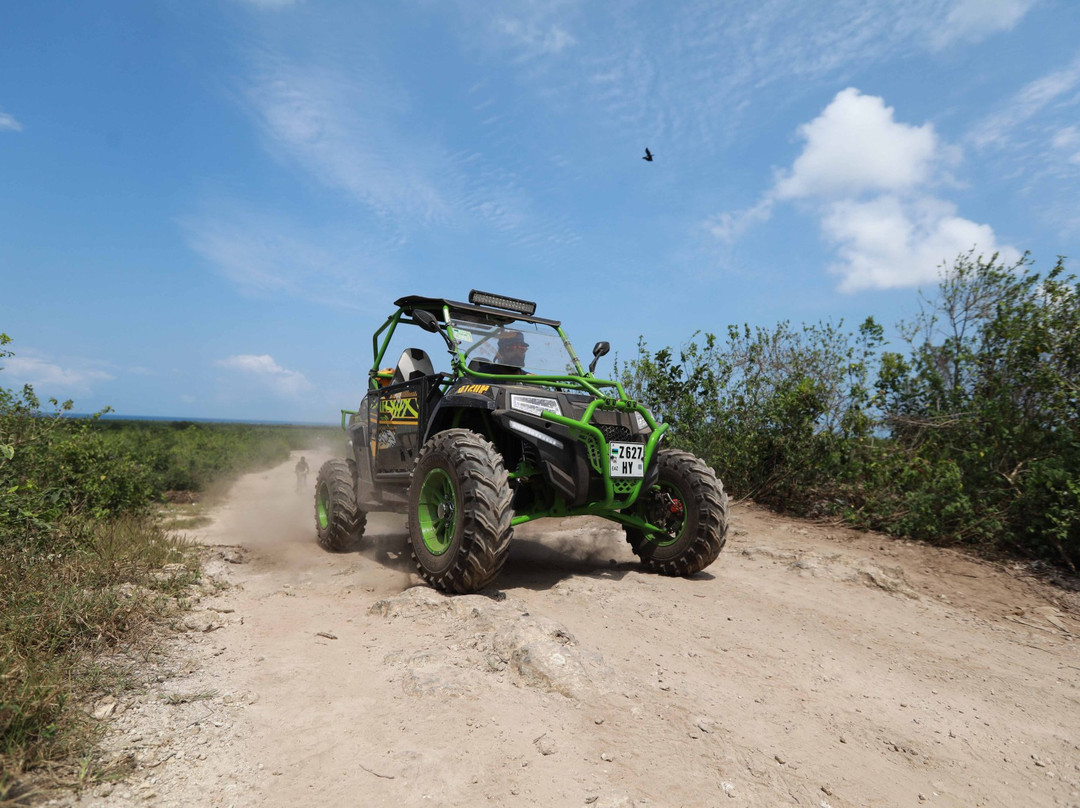 Zanzibuggy-孥归必去景点