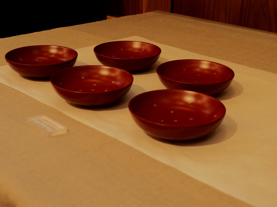 Appi Urushi Studio-八幡平市必去景点