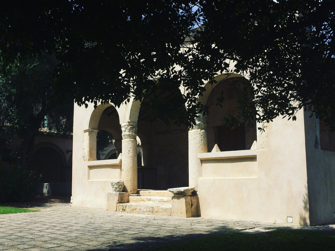Chiesa di San Giuliano-Selargius必去景点