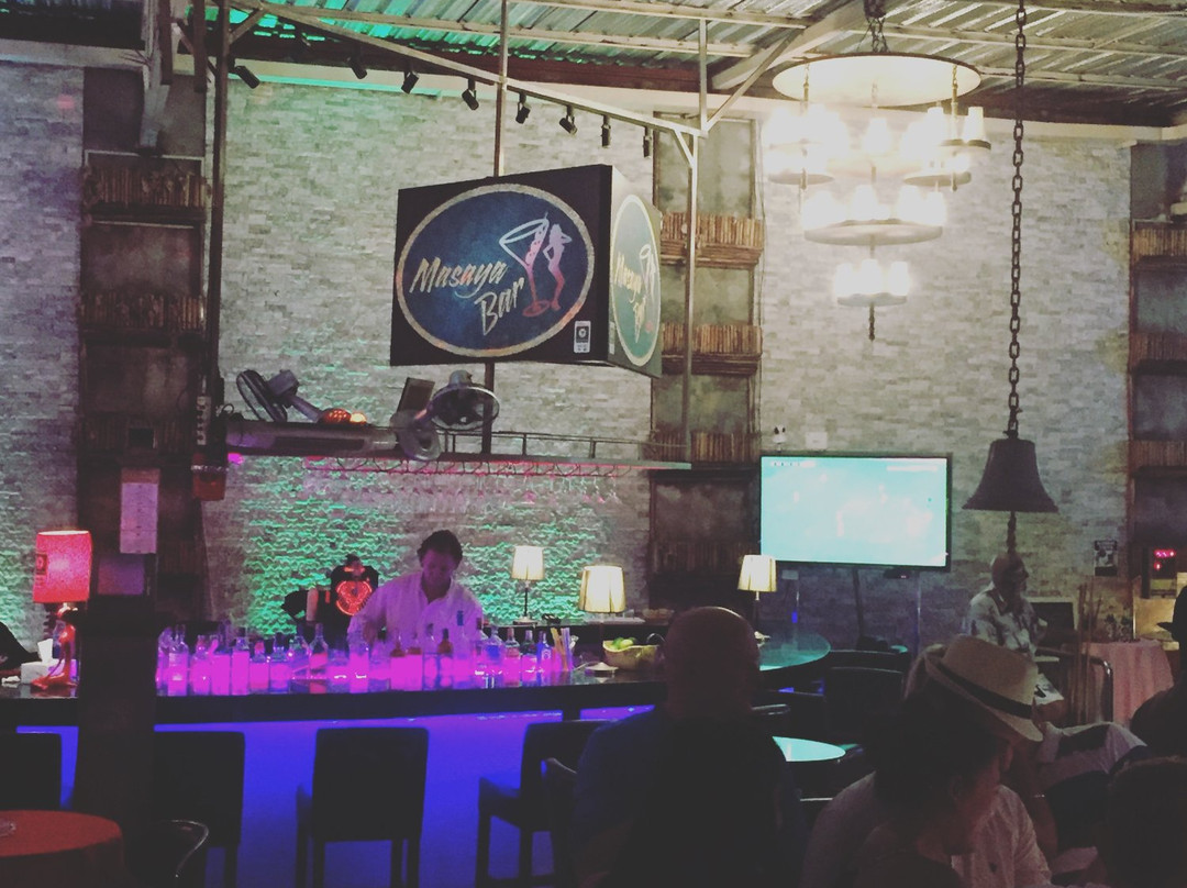 The Laguna Rawai-拉威必去景点