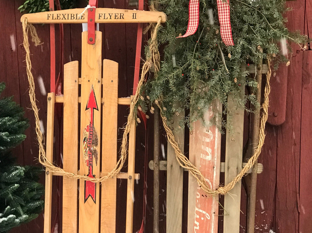 The Hidden Acorn-Woodbury必去景点