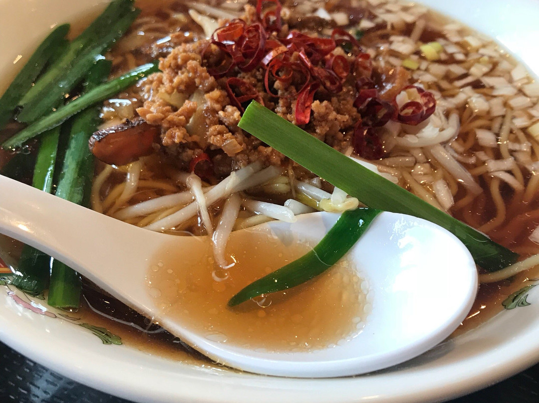 餃子の王将 川崎医大前店