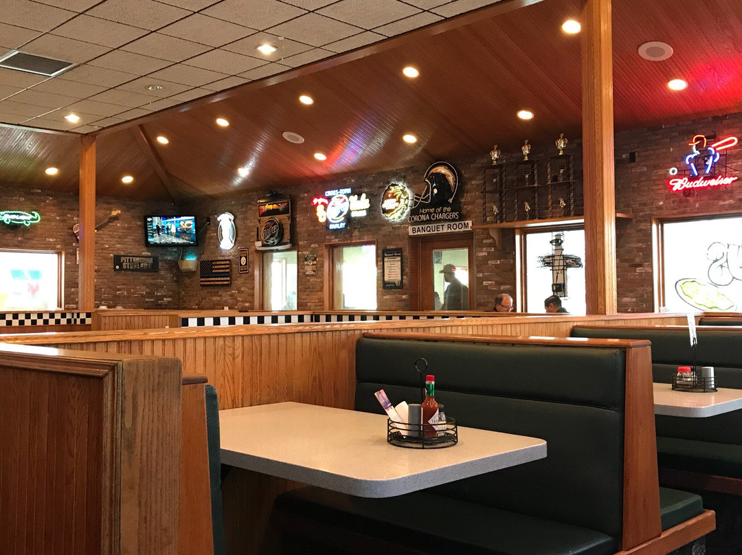 The Original Graziano's