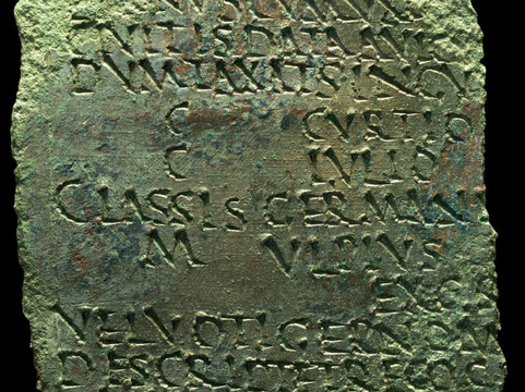 Museum of Archaeology-达勒姆必去景点