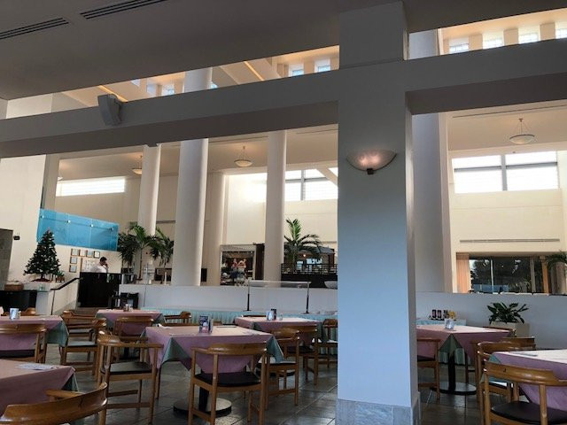 Onward Talofofo Golf Club-Talofofo必去景点