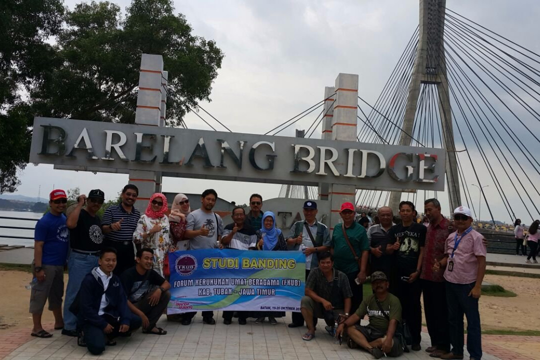 Pesona Malang Tour-玛琅必去景点