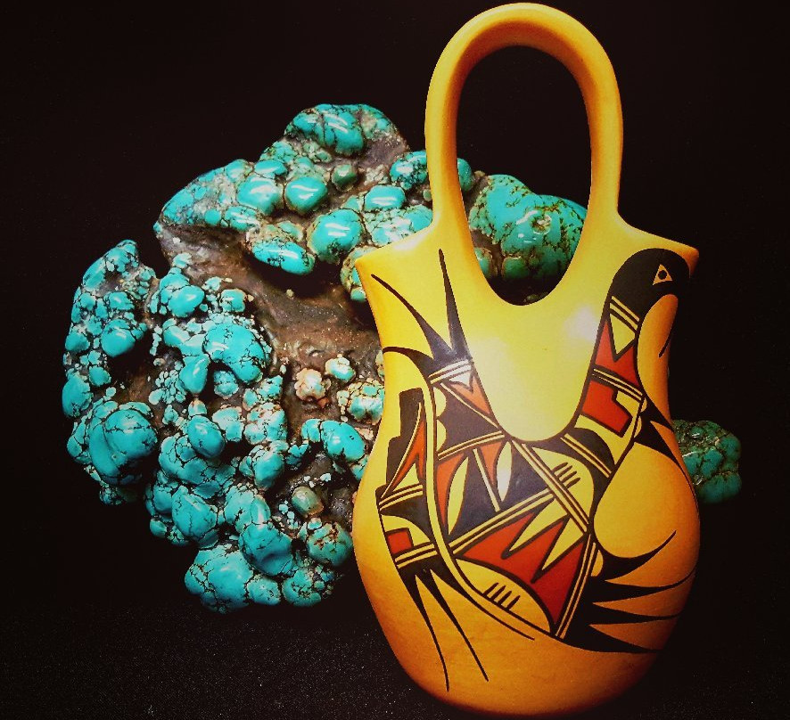 Grey Wolf Gallery-斯科茨代尔必去景点