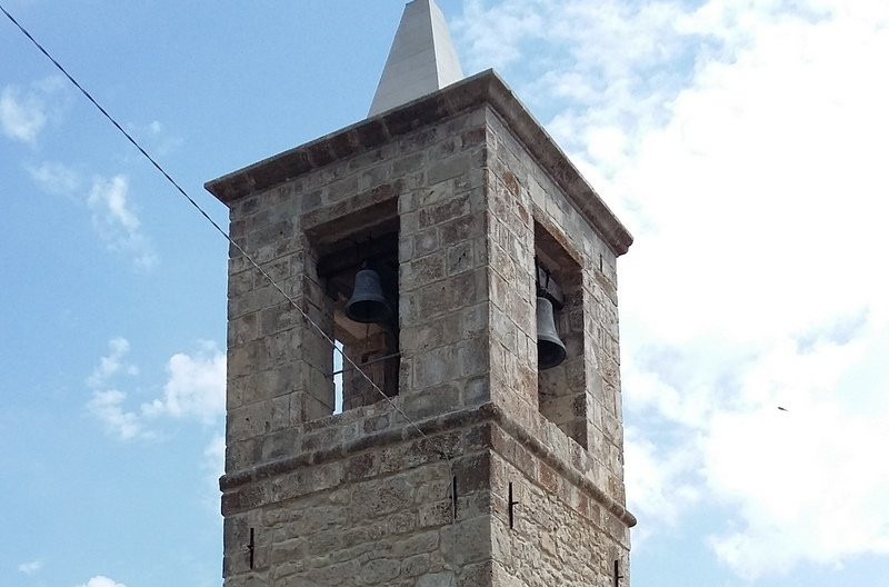 Chiesa Madre della Madonna delle Grazie-Roccacaramanico必去景点