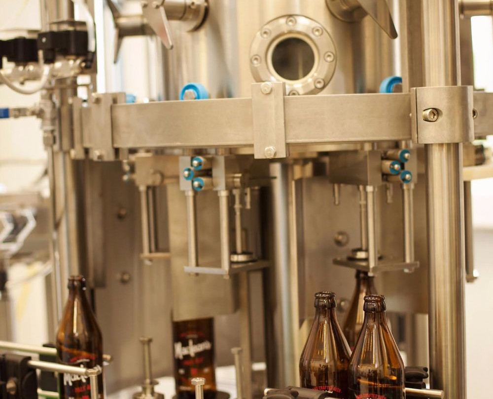 MacLean's Ales Inc.景点图片