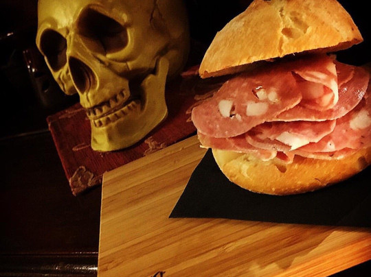 Small Batch-阿巴诺泰尔梅必去景点