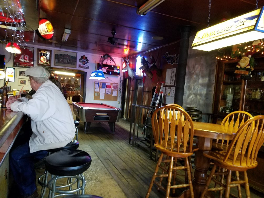 Taylorsville Tavern-Taylorsville必去景点