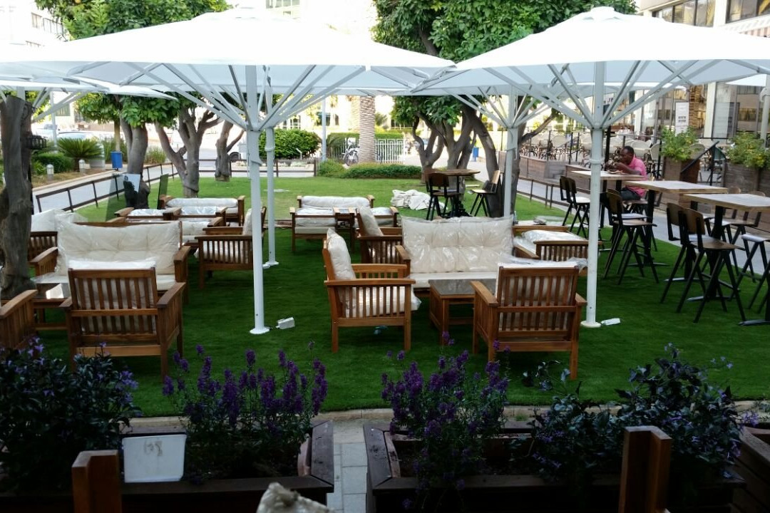 Cafeneto Petach Tiqwa