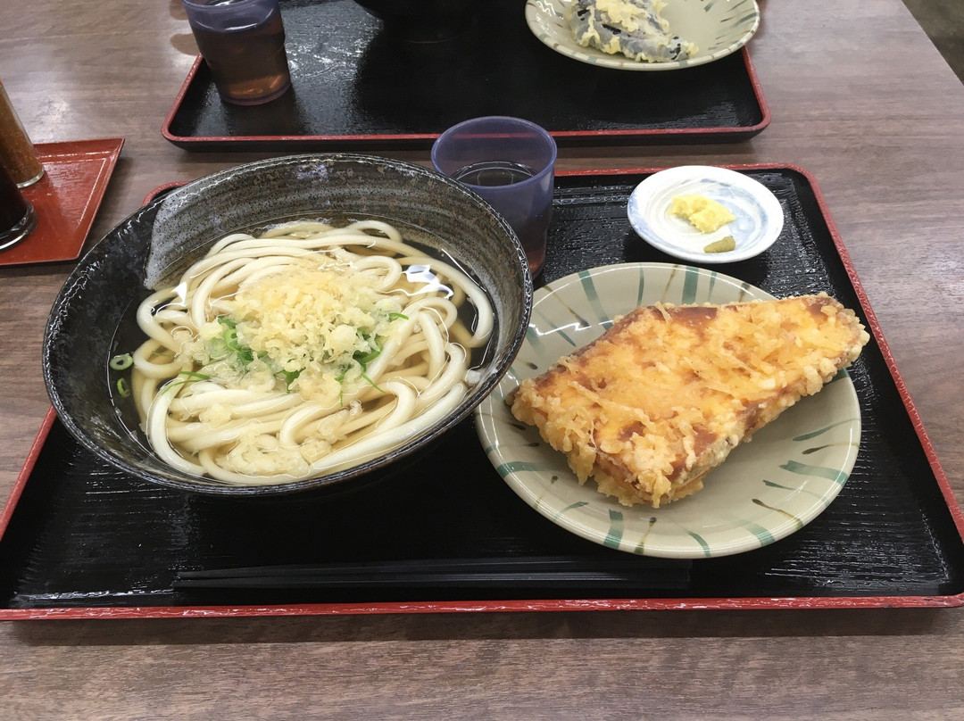 麺賊