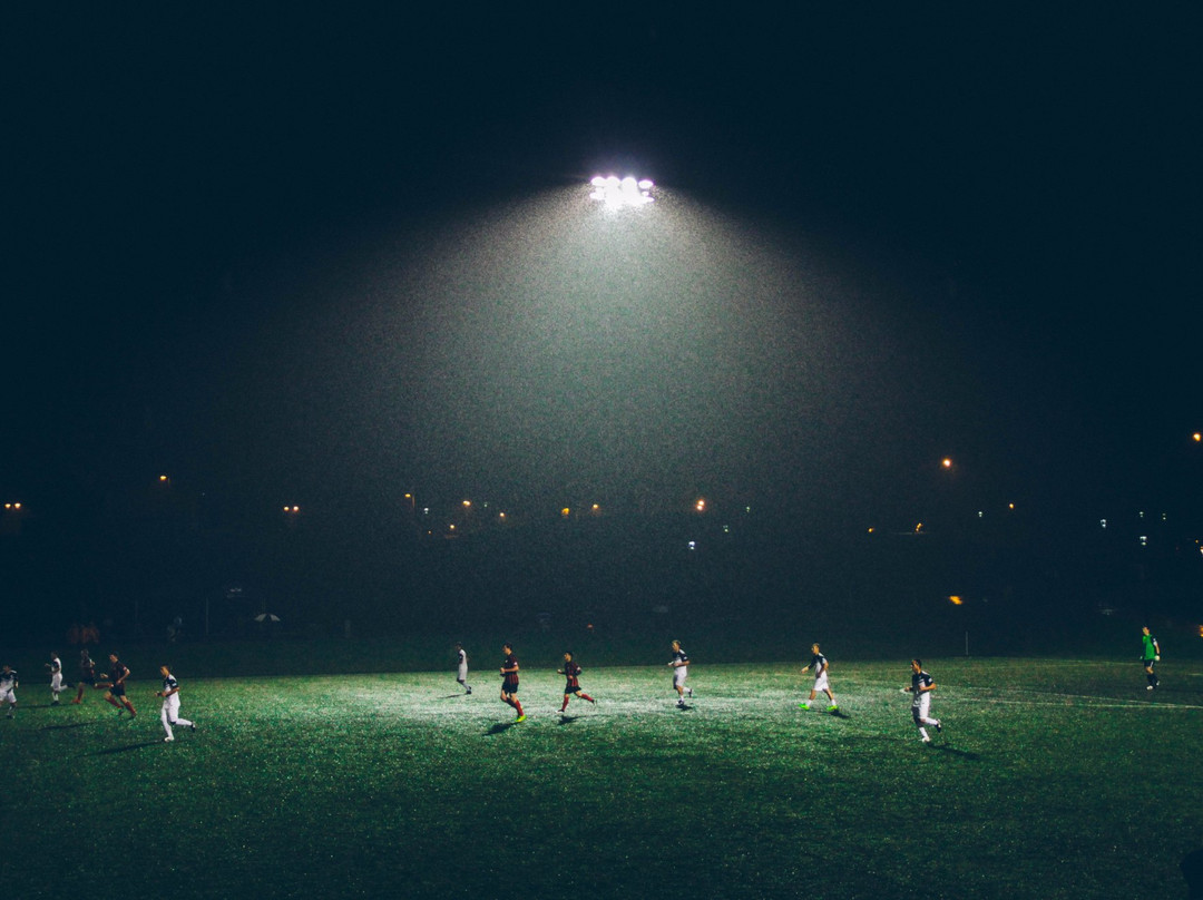 Actual Football景点图片