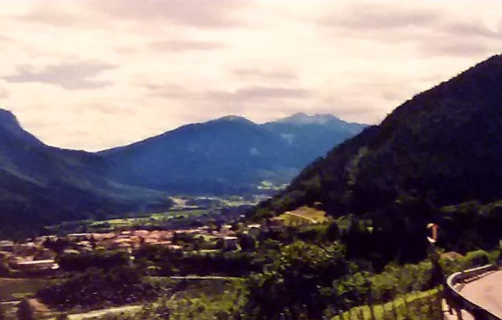 Terzolas旅游攻略图片