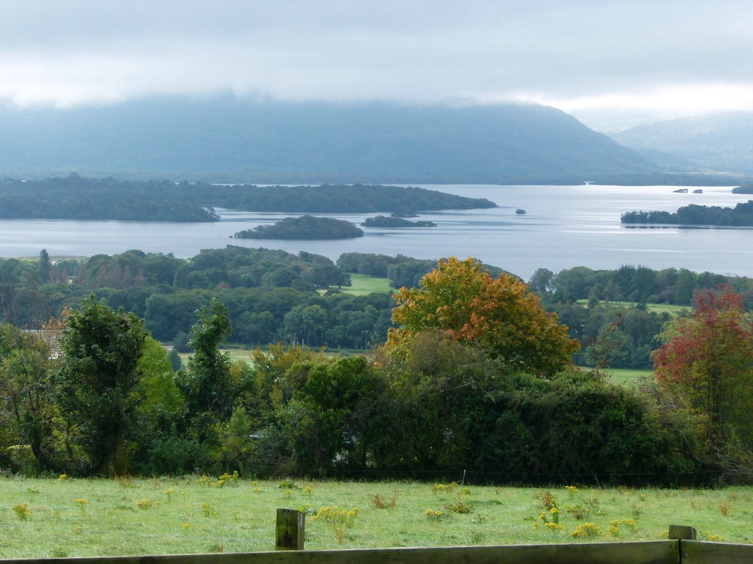 Aghadoe旅游景点-The Spa at Aghadoe
