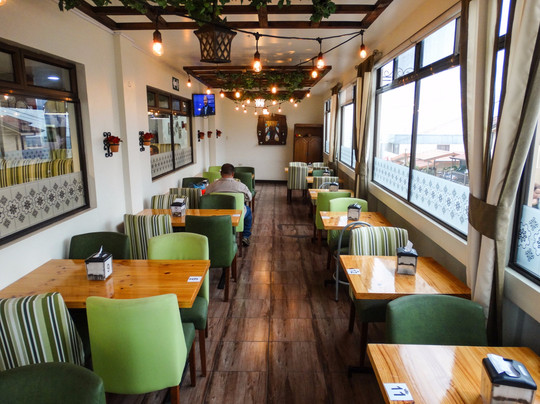 Pacayas旅游攻略图片