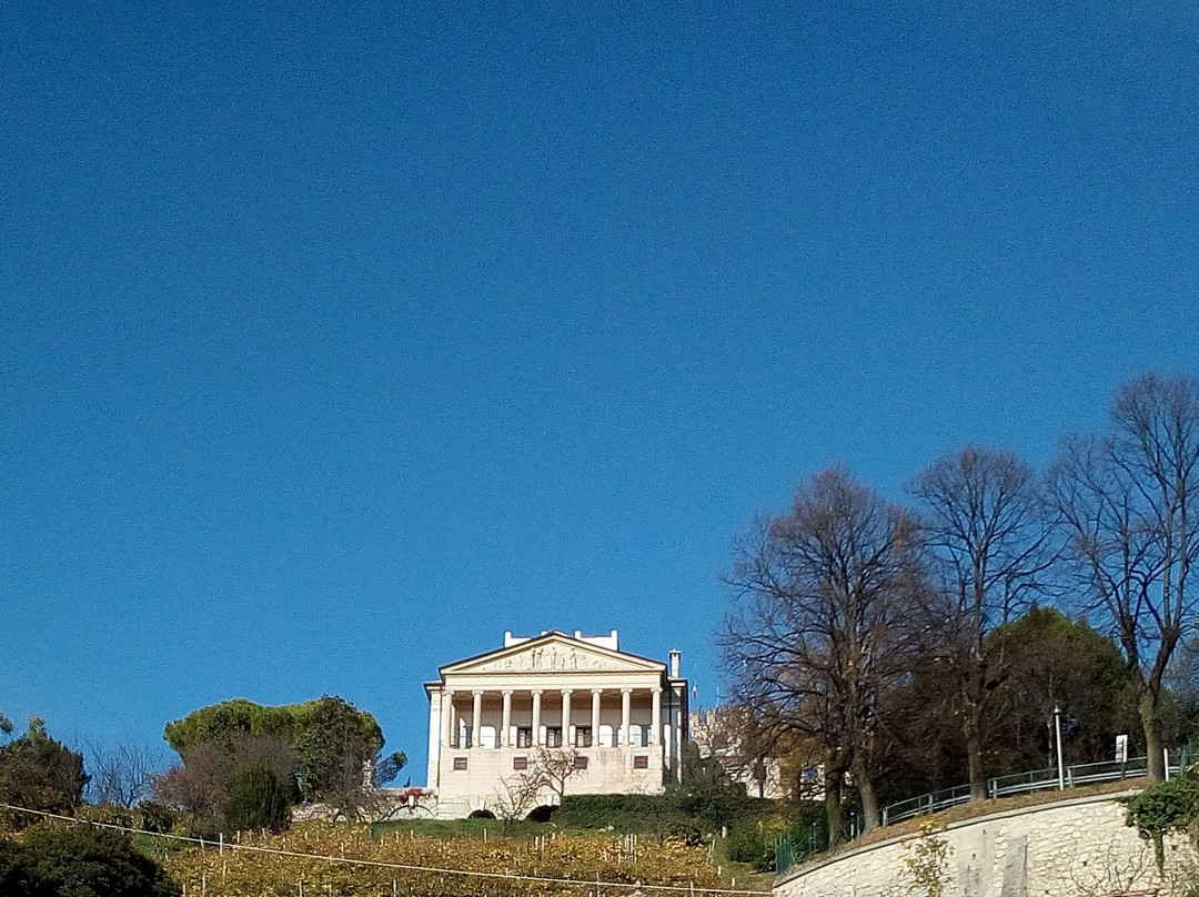 Villa Gera