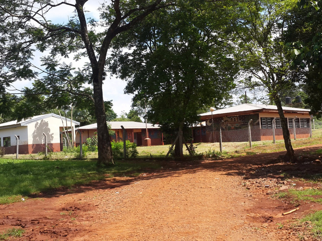 Comunidad Guarani Yriapu - Comunidad Indigena Iriapu景点图片