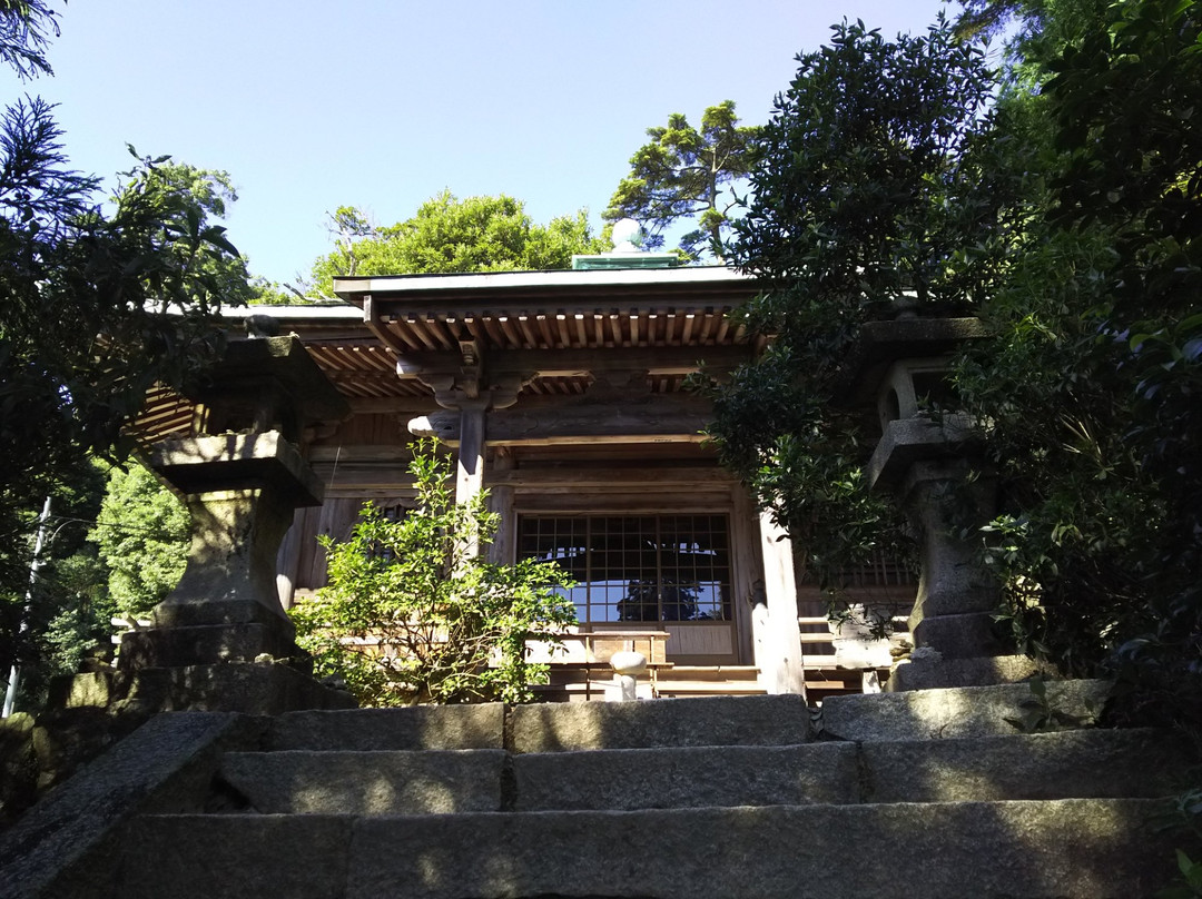 Dainichido-廿日市市必去景点