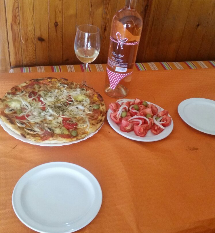 Pizzeria La Gondola