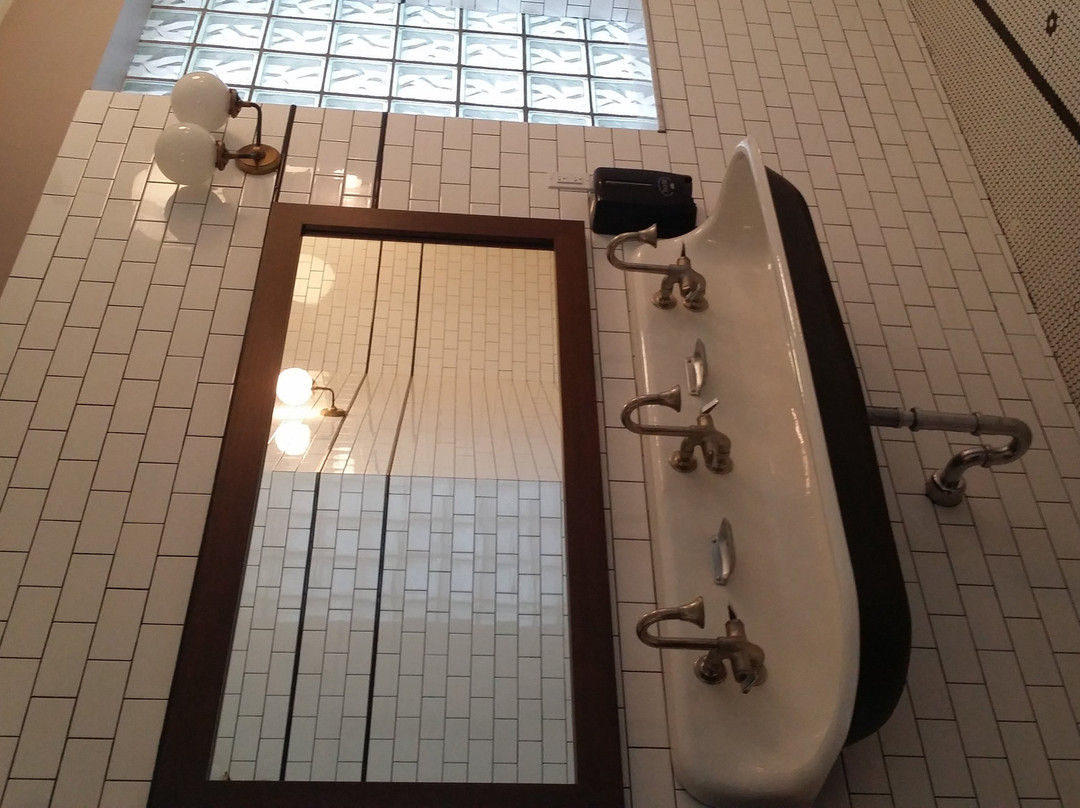 Cinemart Cinemas-Forest Hills必去景点