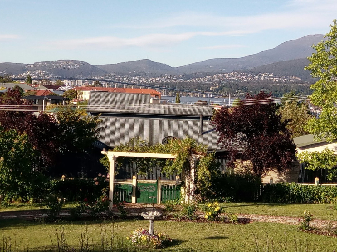 Lindisfarne旅游攻略图片