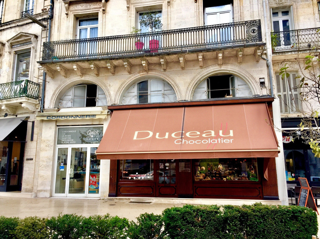 Chocolaterie Duceau景点图片