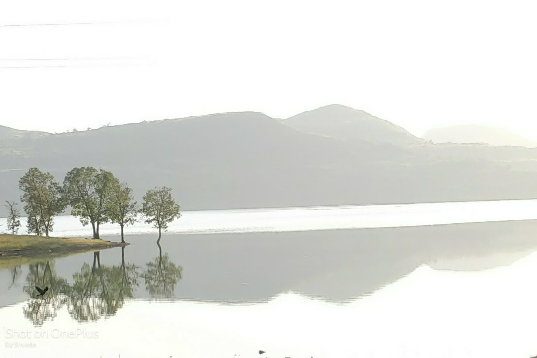Bhavali Dam景点图片