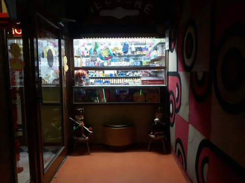 Golasani餐馆和美食-Mandap Restaurant