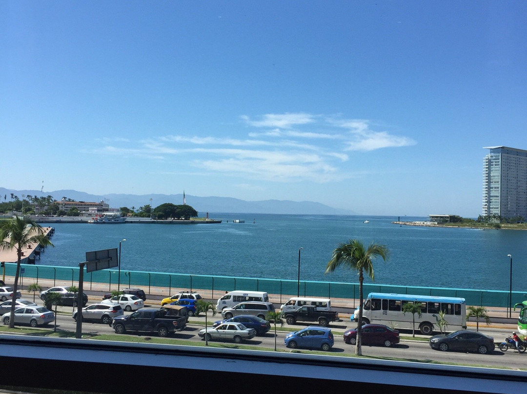 Liverpool-瓦拉塔港必去景点