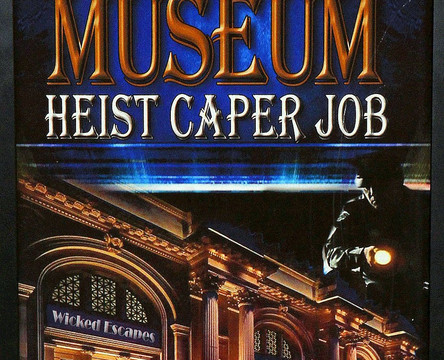 Wicked Escapes-索格斯必去景点