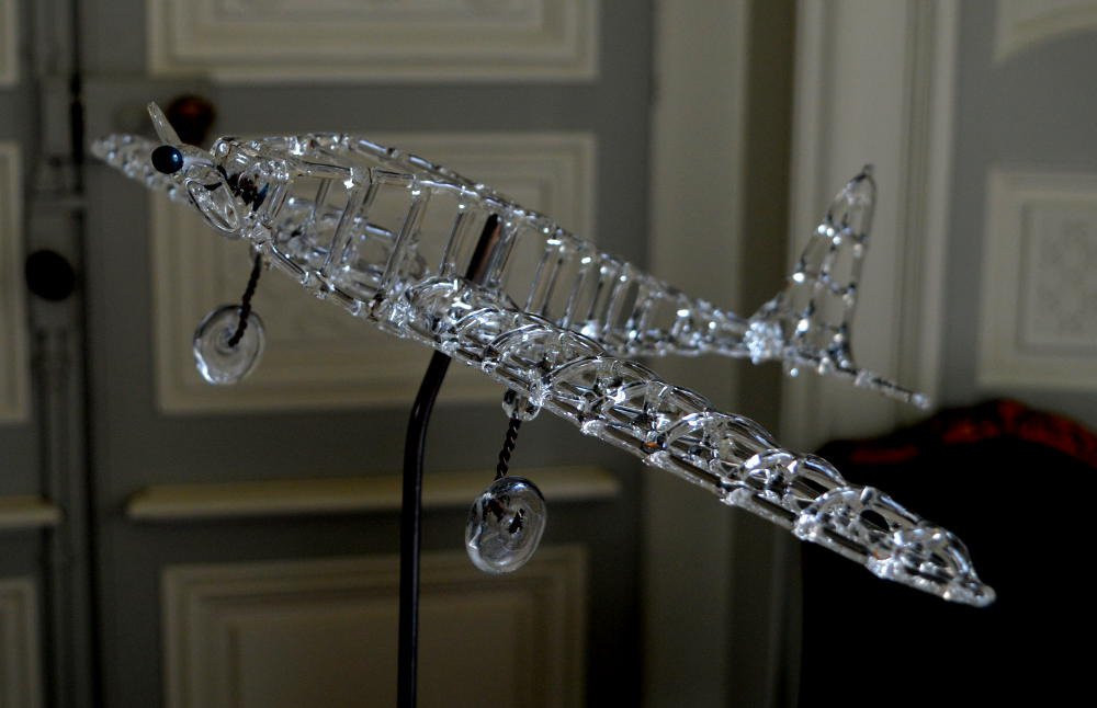 La Magie du Verre et du Feu景点图片