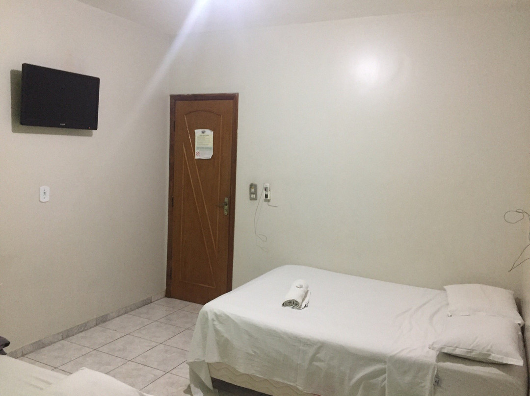 Apice Hotel
