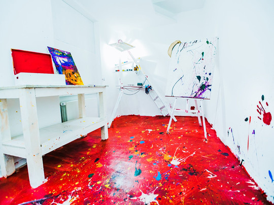 EscapeGame Innsbruck-茵斯布鲁克必去景点