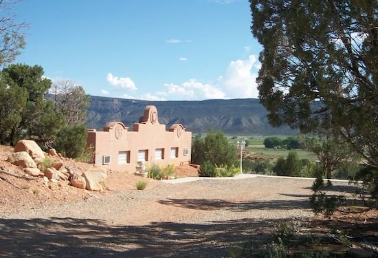The Paradox Valley Inn-官方