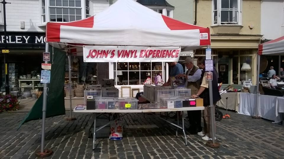 Best of Faversham Market景点图片