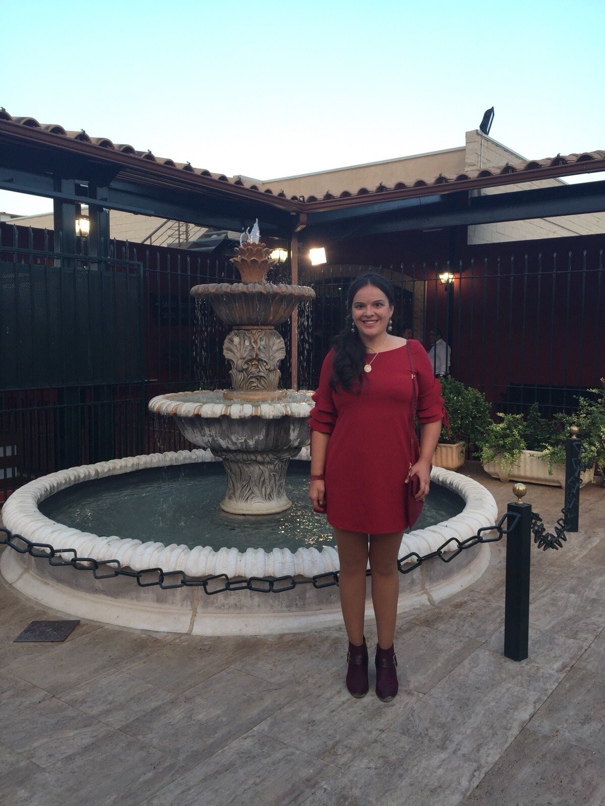 Hotel Los Desmontes-餐饮