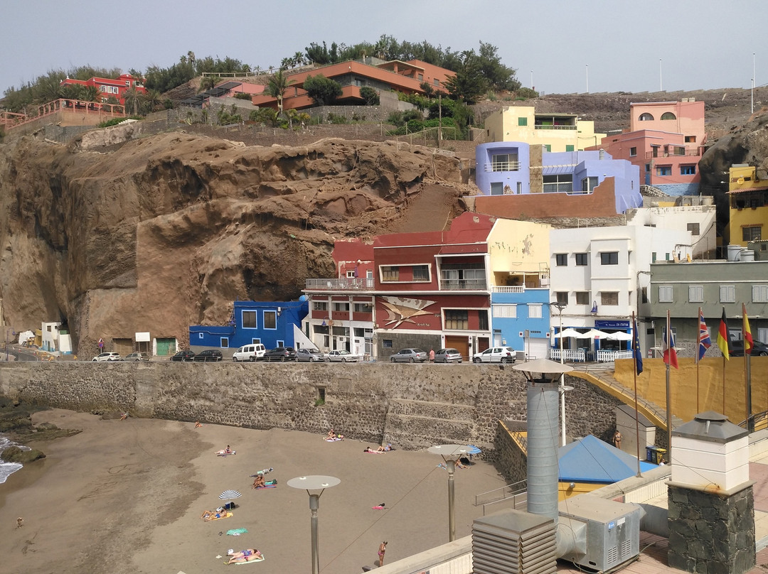 North Beach Sardina景点图片