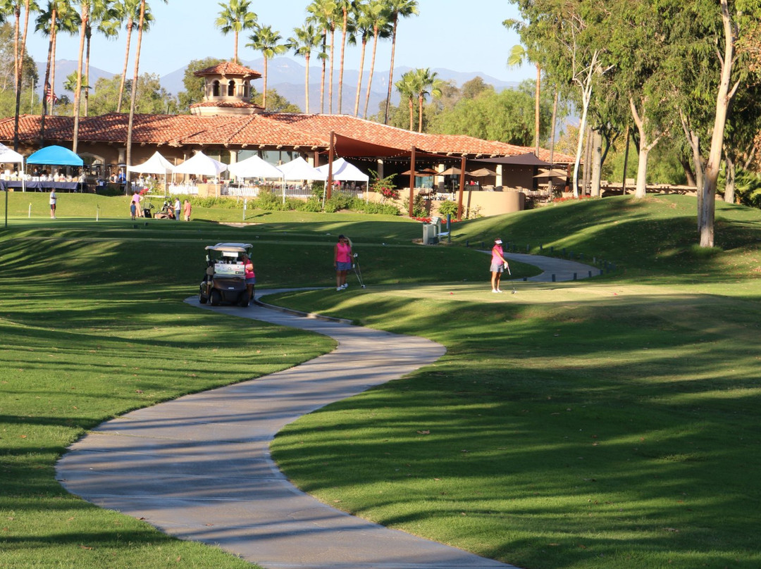 Tijeras Creek Golf Club-Rancho Santa Margarita必去景点